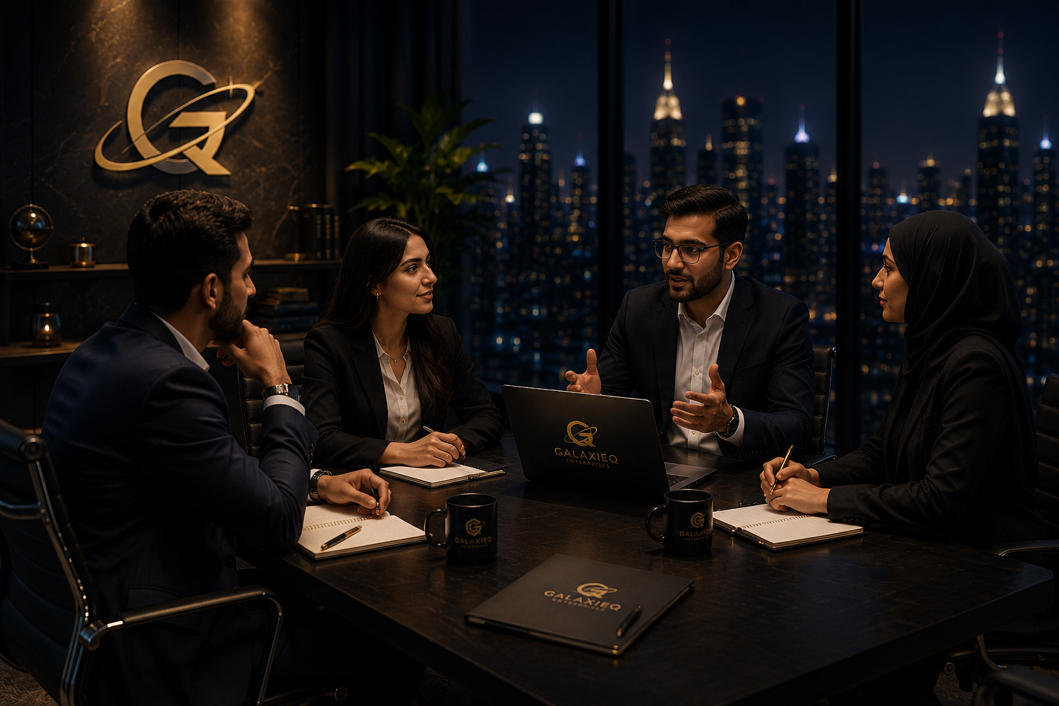 galaxieq enterprises aout us