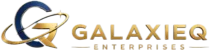 GalaxieQ Enterprises Logo
